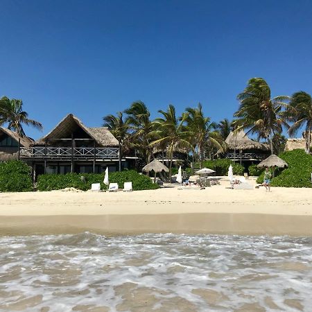 Hotel Luv Tulum Exterior foto