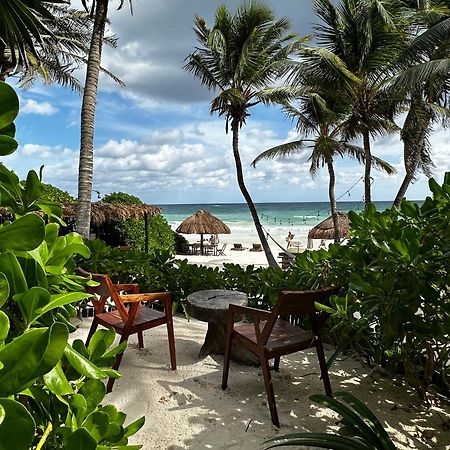 Hotel Luv Tulum Exterior foto
