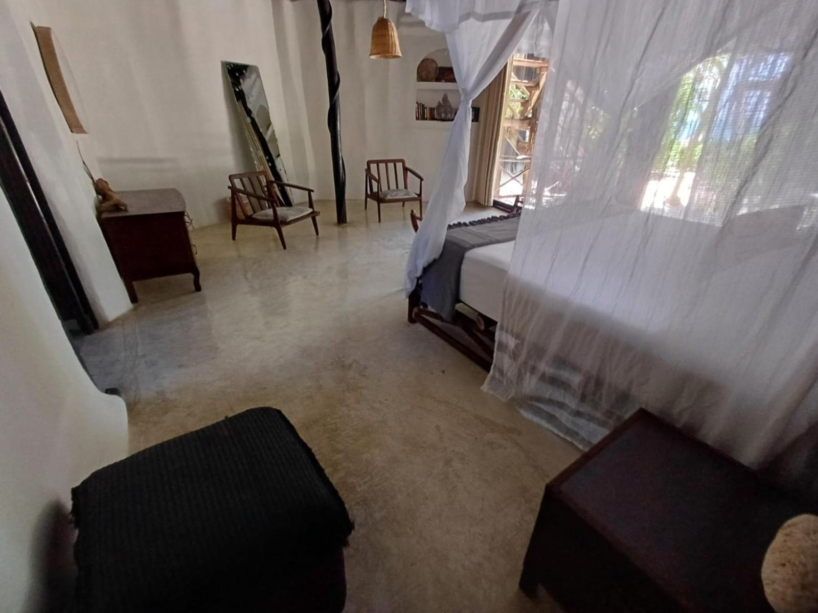 Hotel Luv Tulum Exterior foto