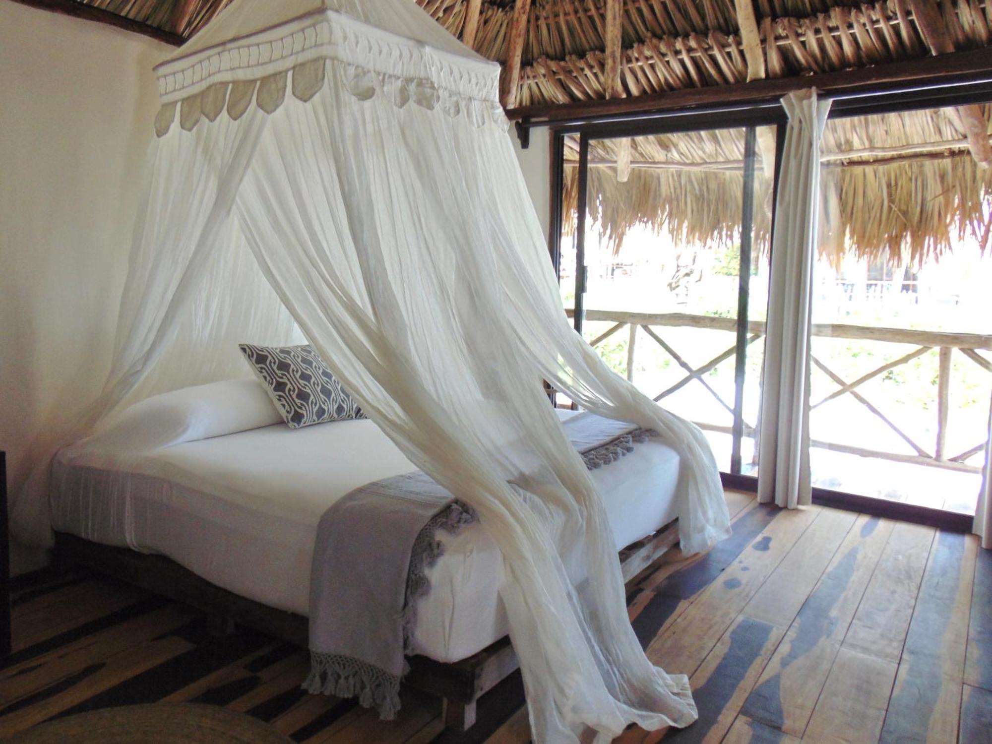 Hotel Luv Tulum Exterior foto