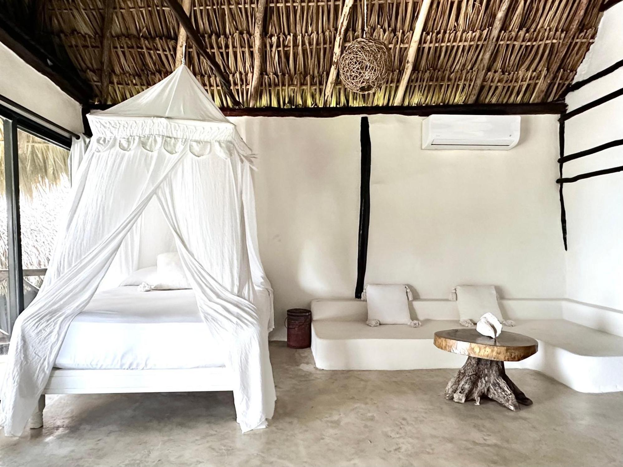 Hotel Luv Tulum Exterior foto