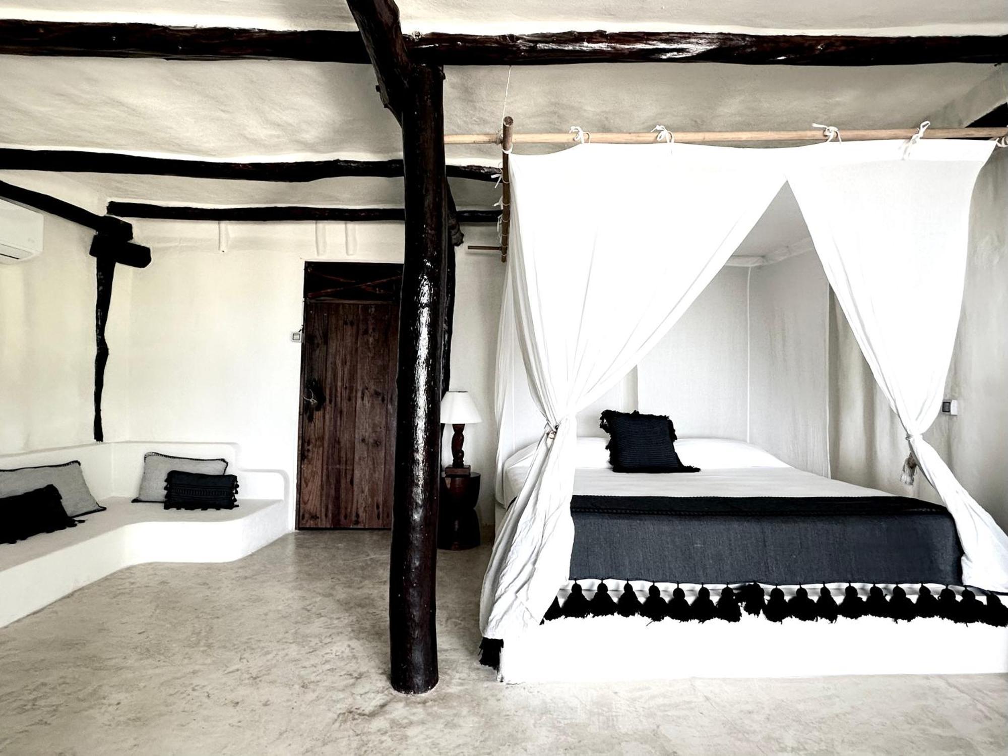 Hotel Luv Tulum Habitación foto