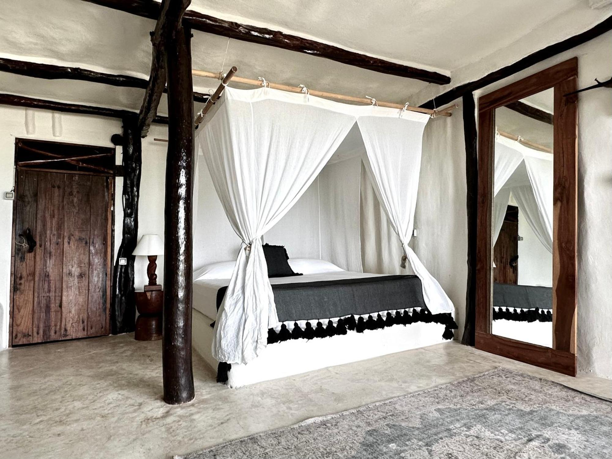 Hotel Luv Tulum Habitación foto