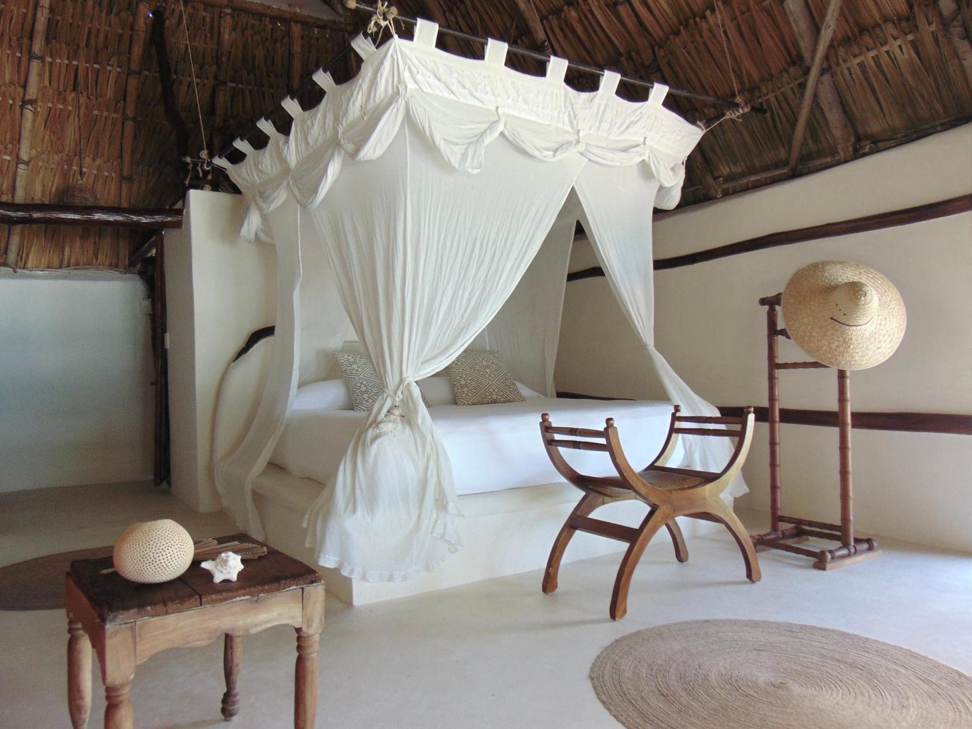 Hotel Luv Tulum Exterior foto