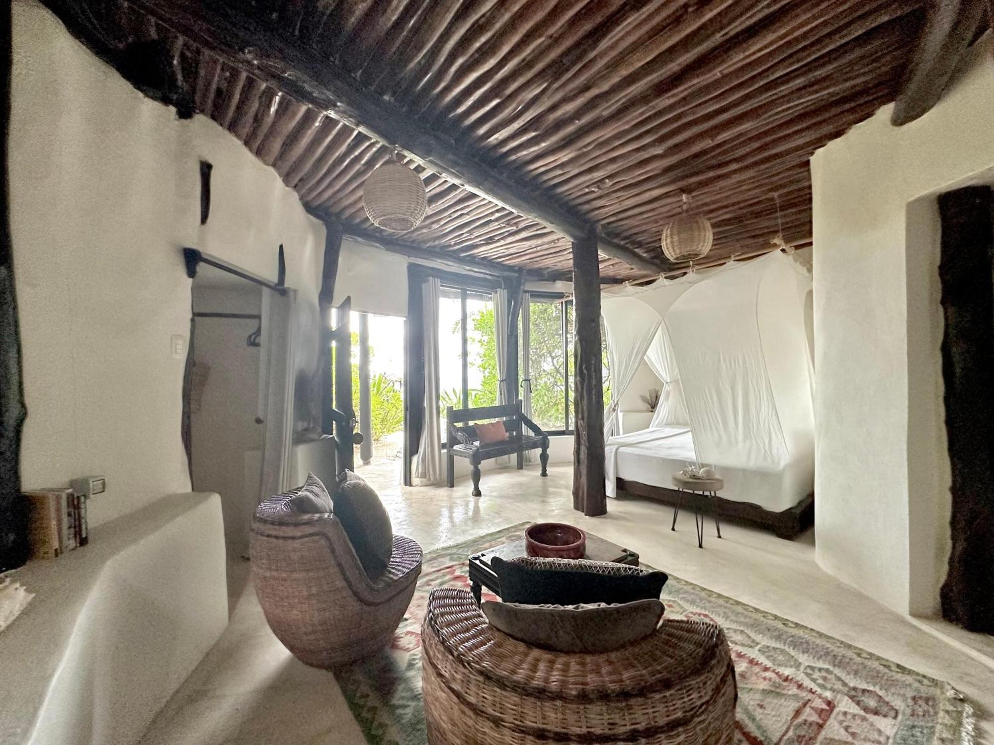 Hotel Luv Tulum Exterior foto
