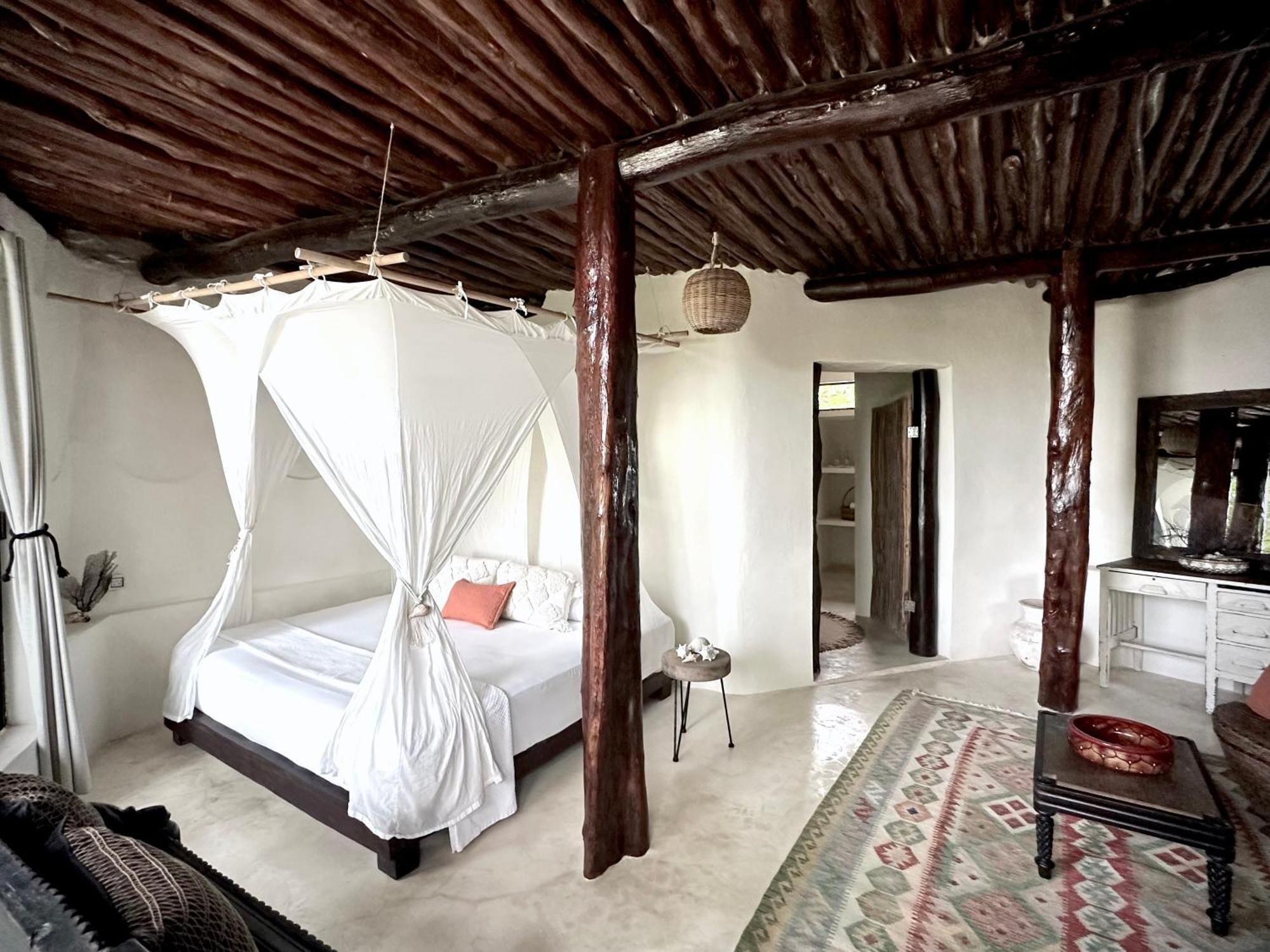Hotel Luv Tulum Exterior foto