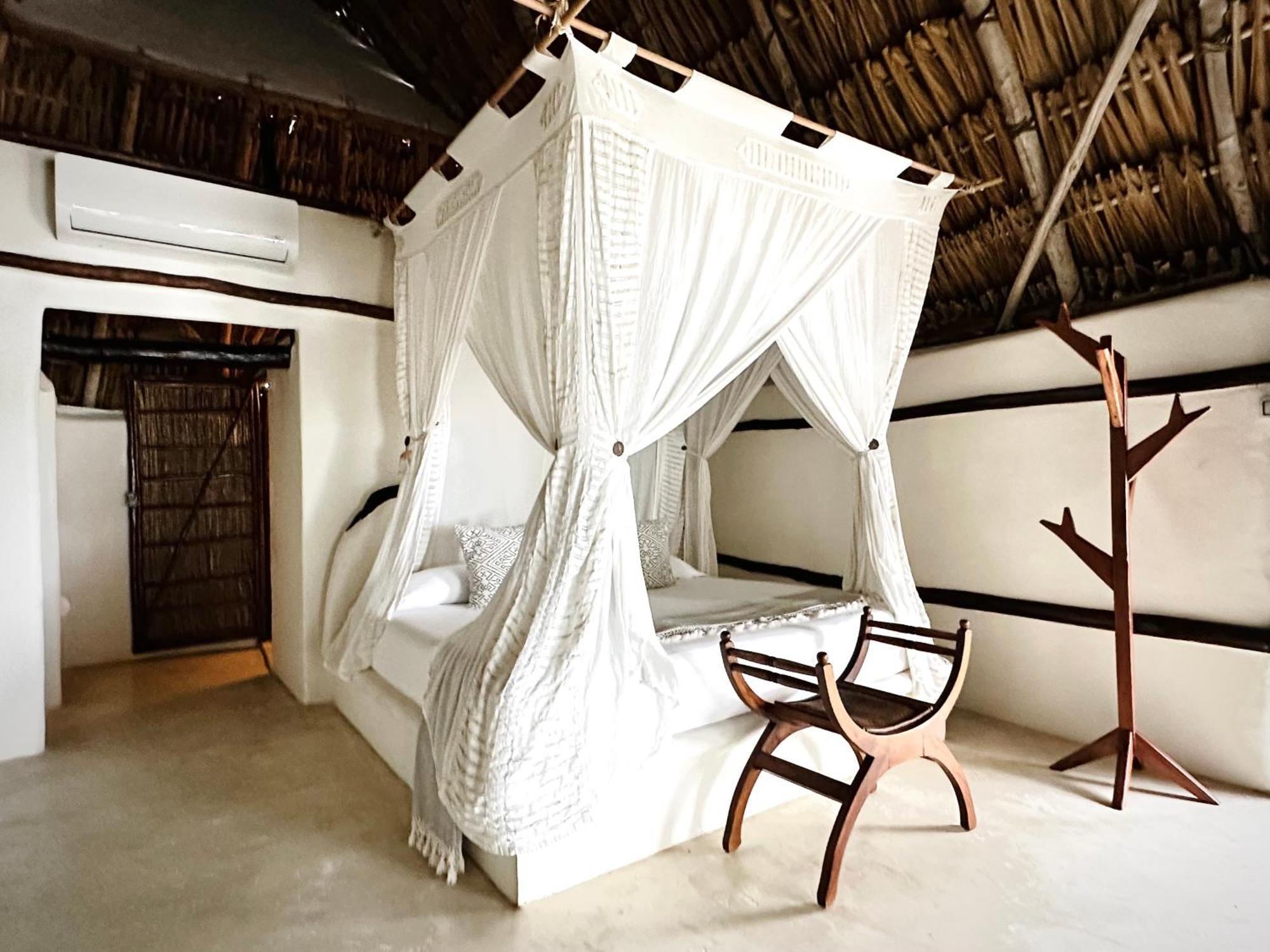 Hotel Luv Tulum Exterior foto