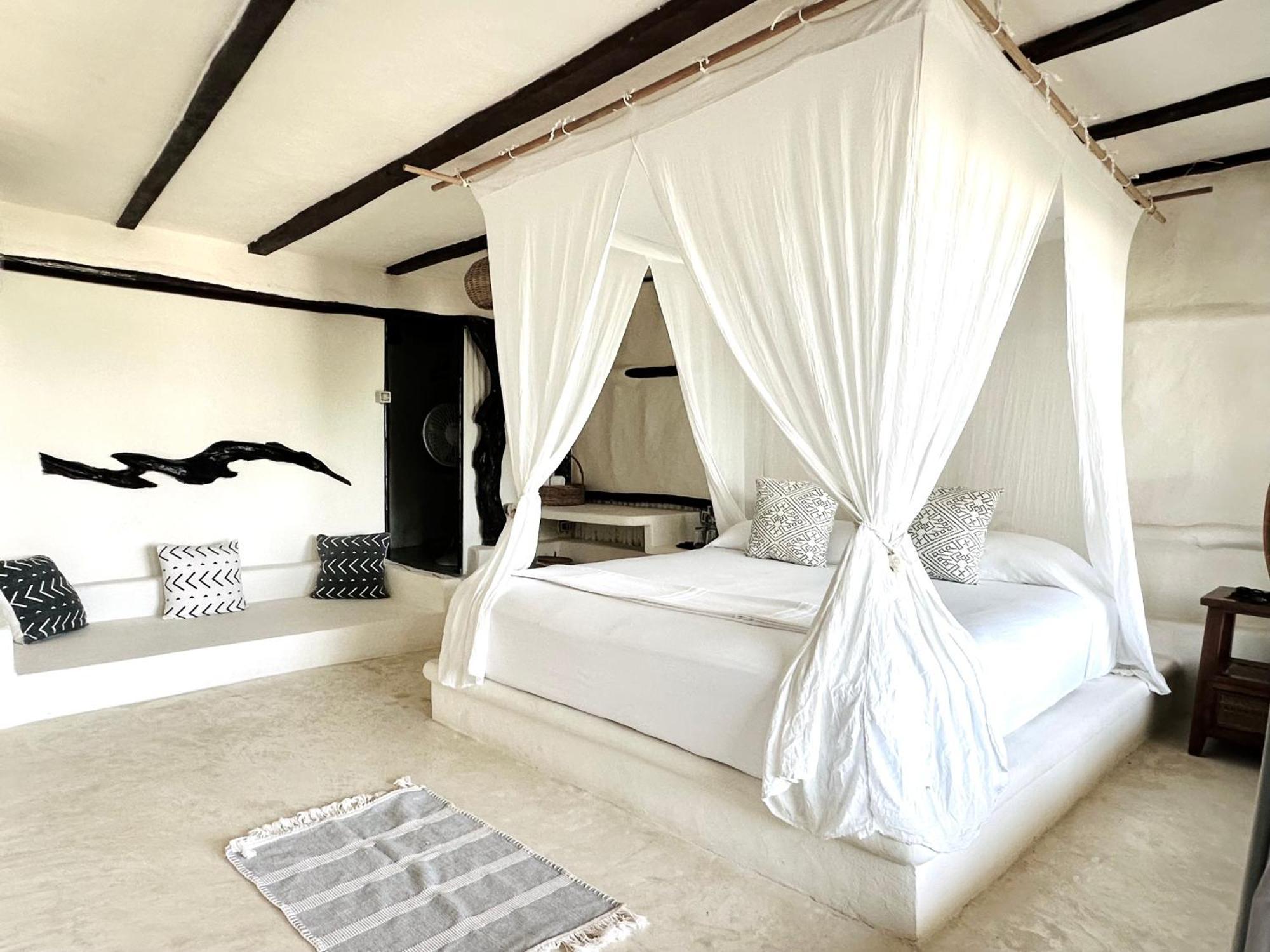 Hotel Luv Tulum Exterior foto