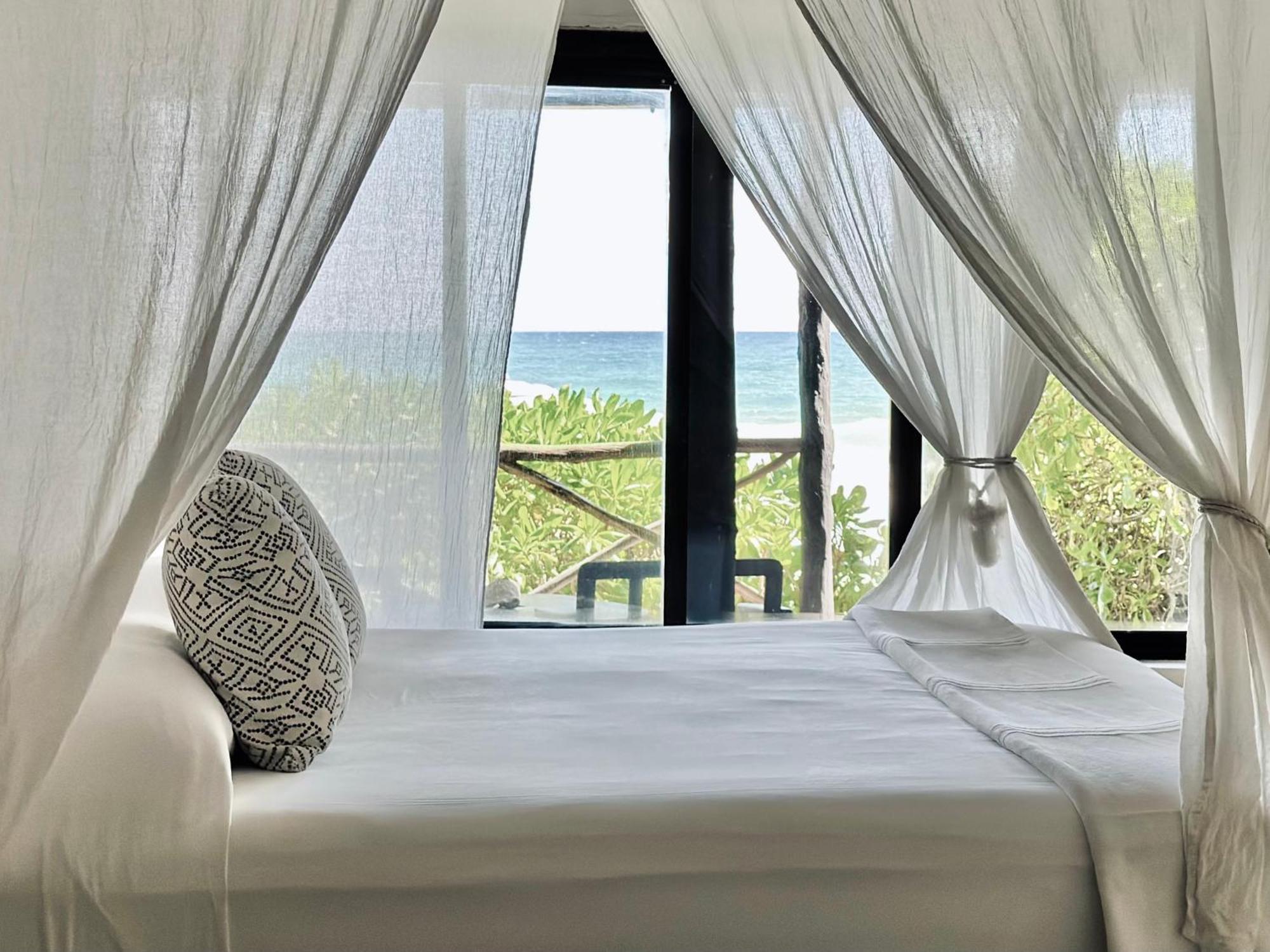 Hotel Luv Tulum Exterior foto