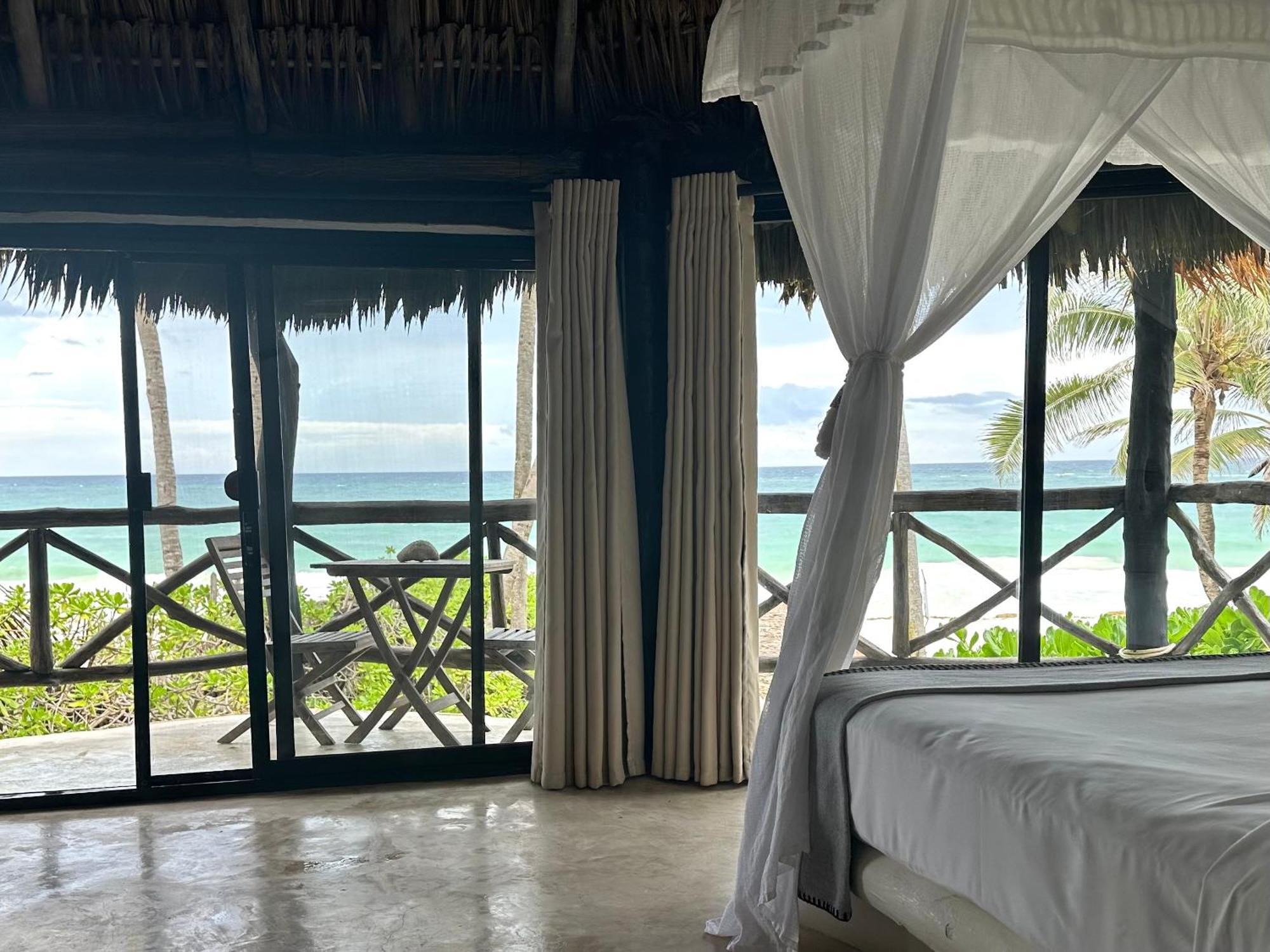 Hotel Luv Tulum Exterior foto