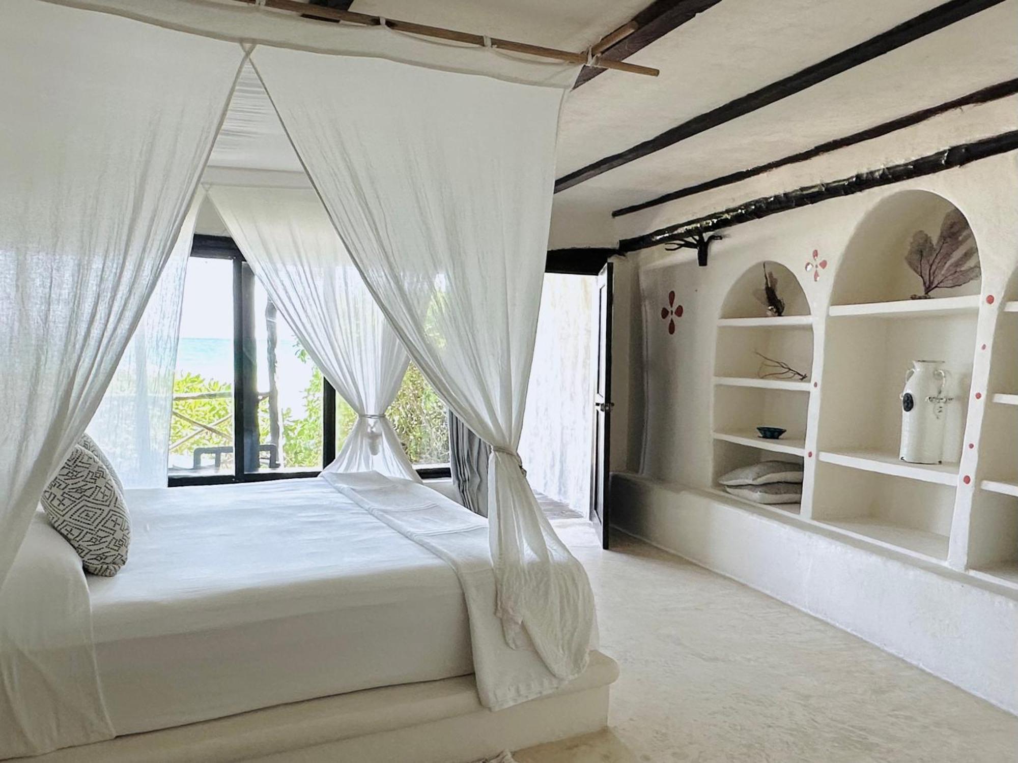 Hotel Luv Tulum Exterior foto