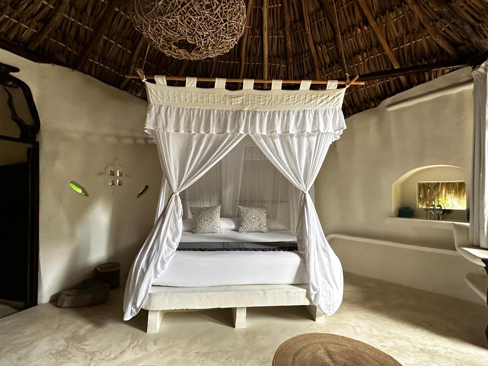 Hotel Luv Tulum Exterior foto