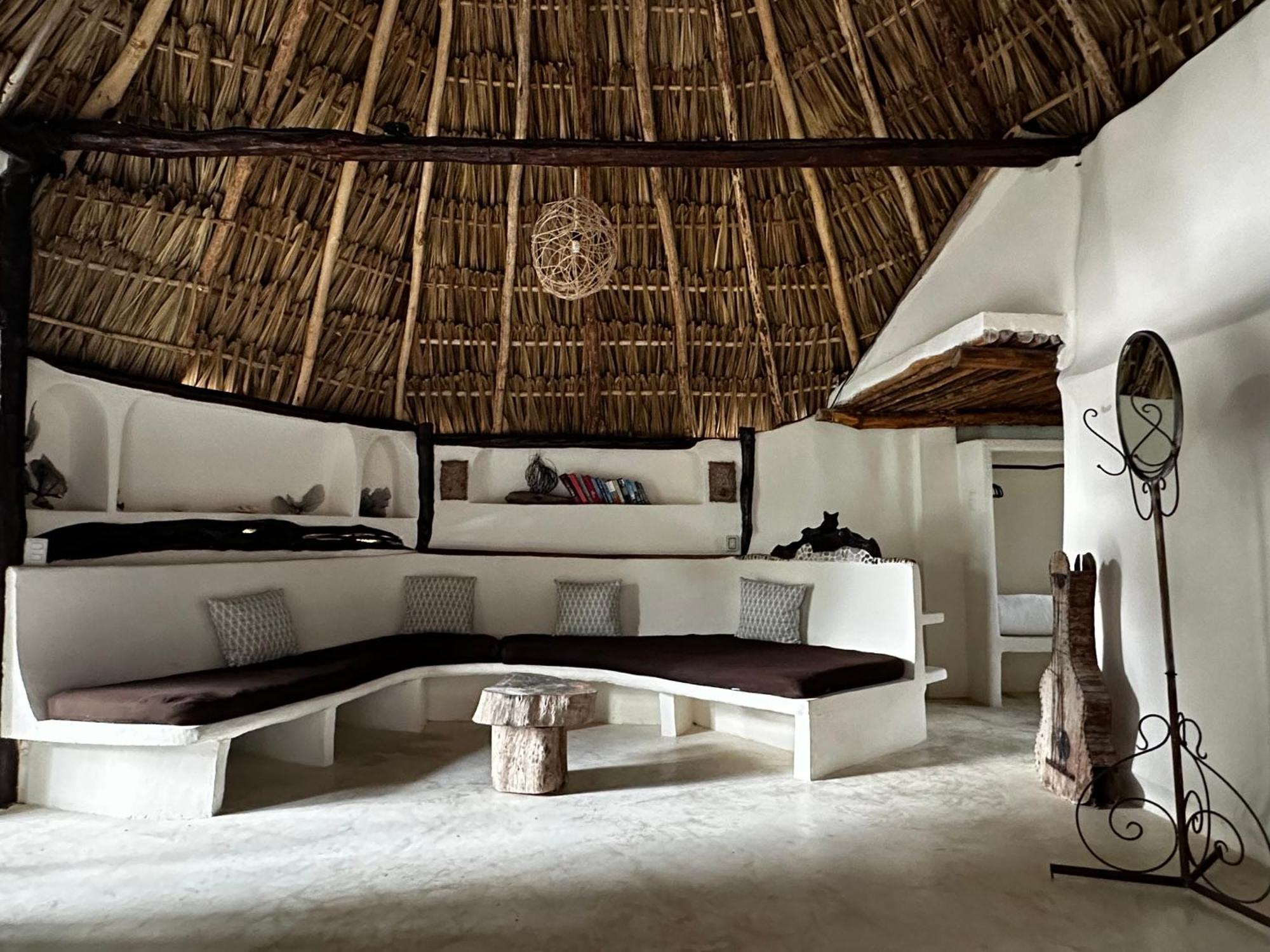 Hotel Luv Tulum Exterior foto