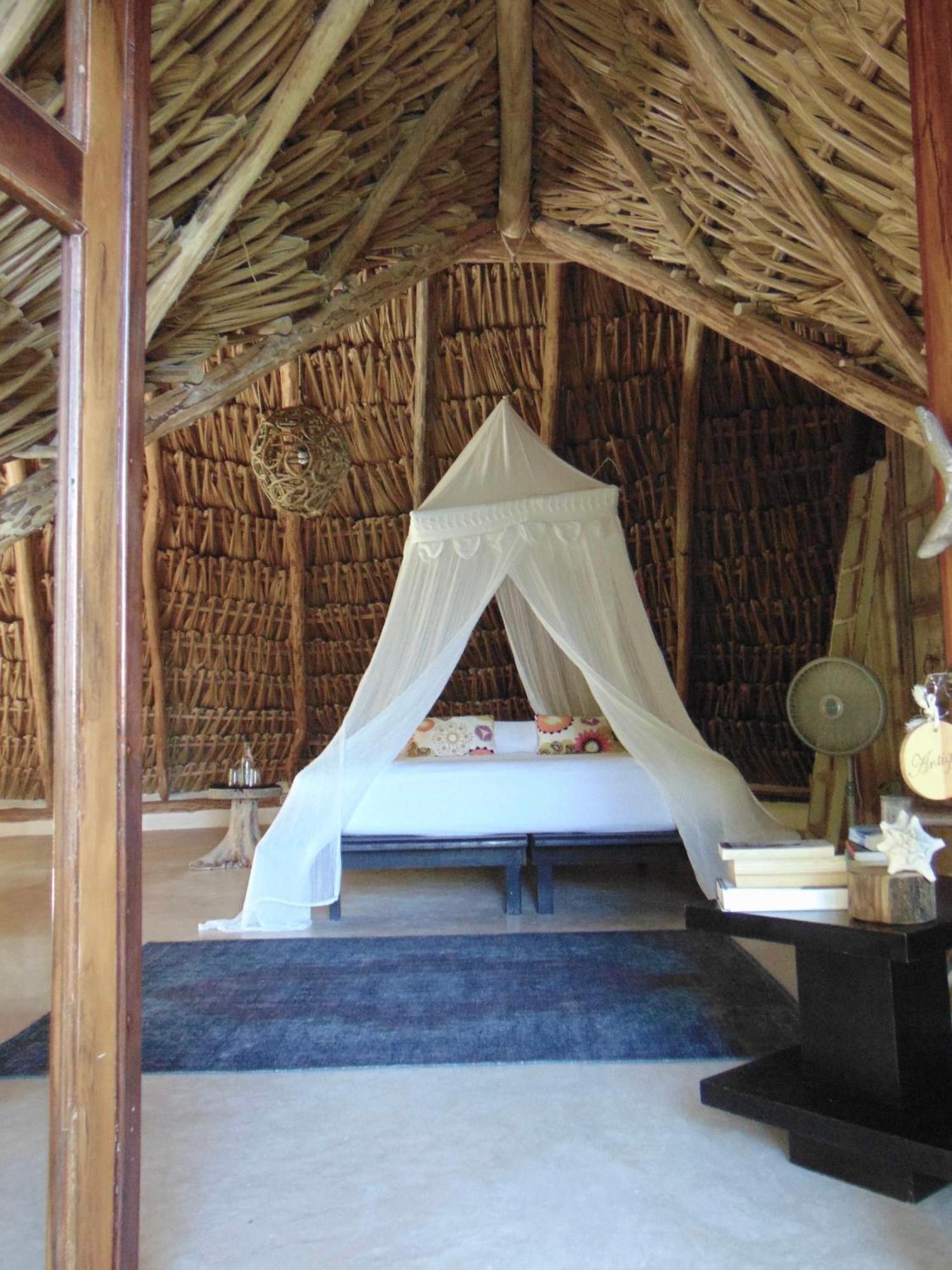 Hotel Luv Tulum Habitación foto