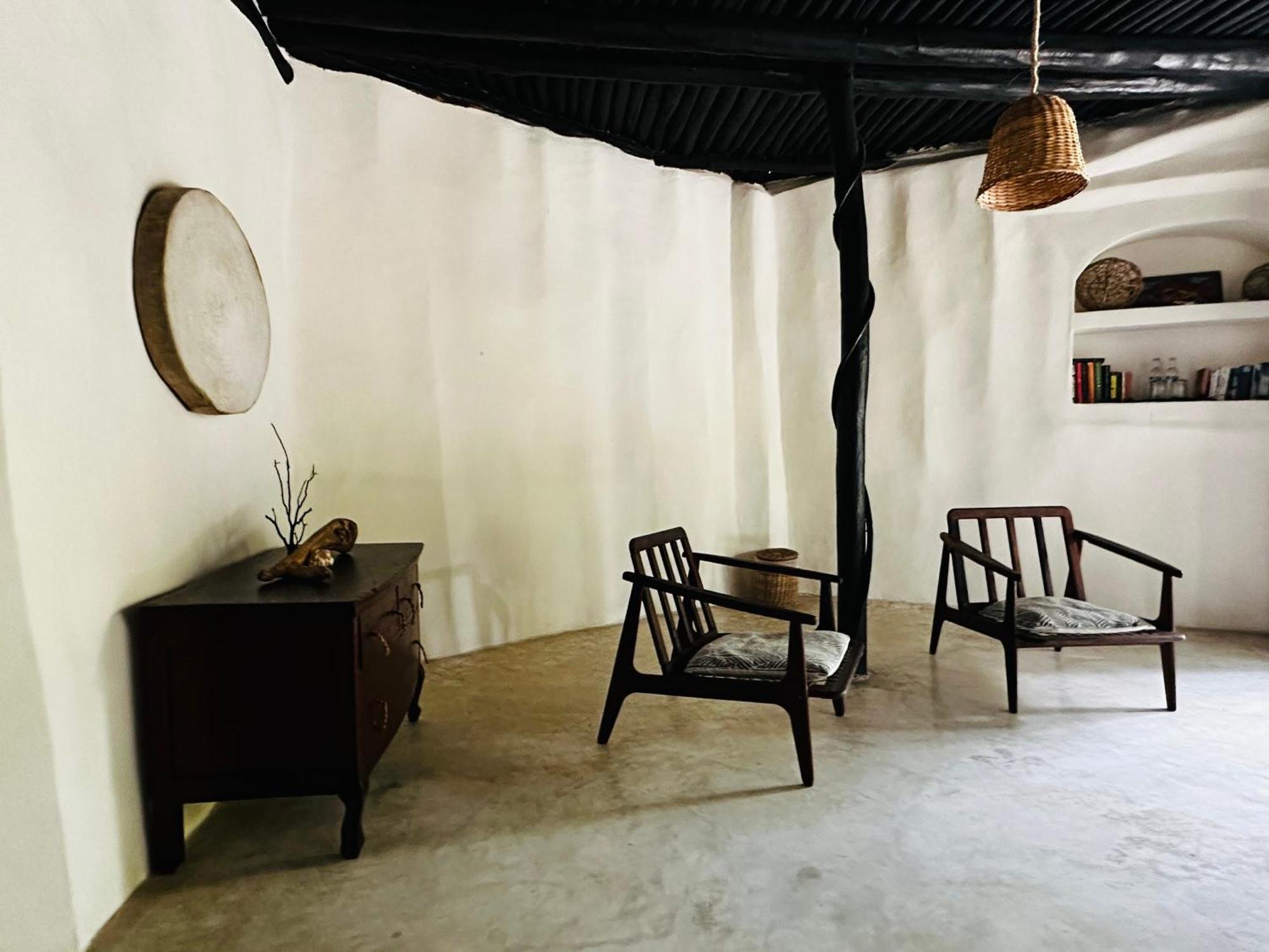 Hotel Luv Tulum Exterior foto