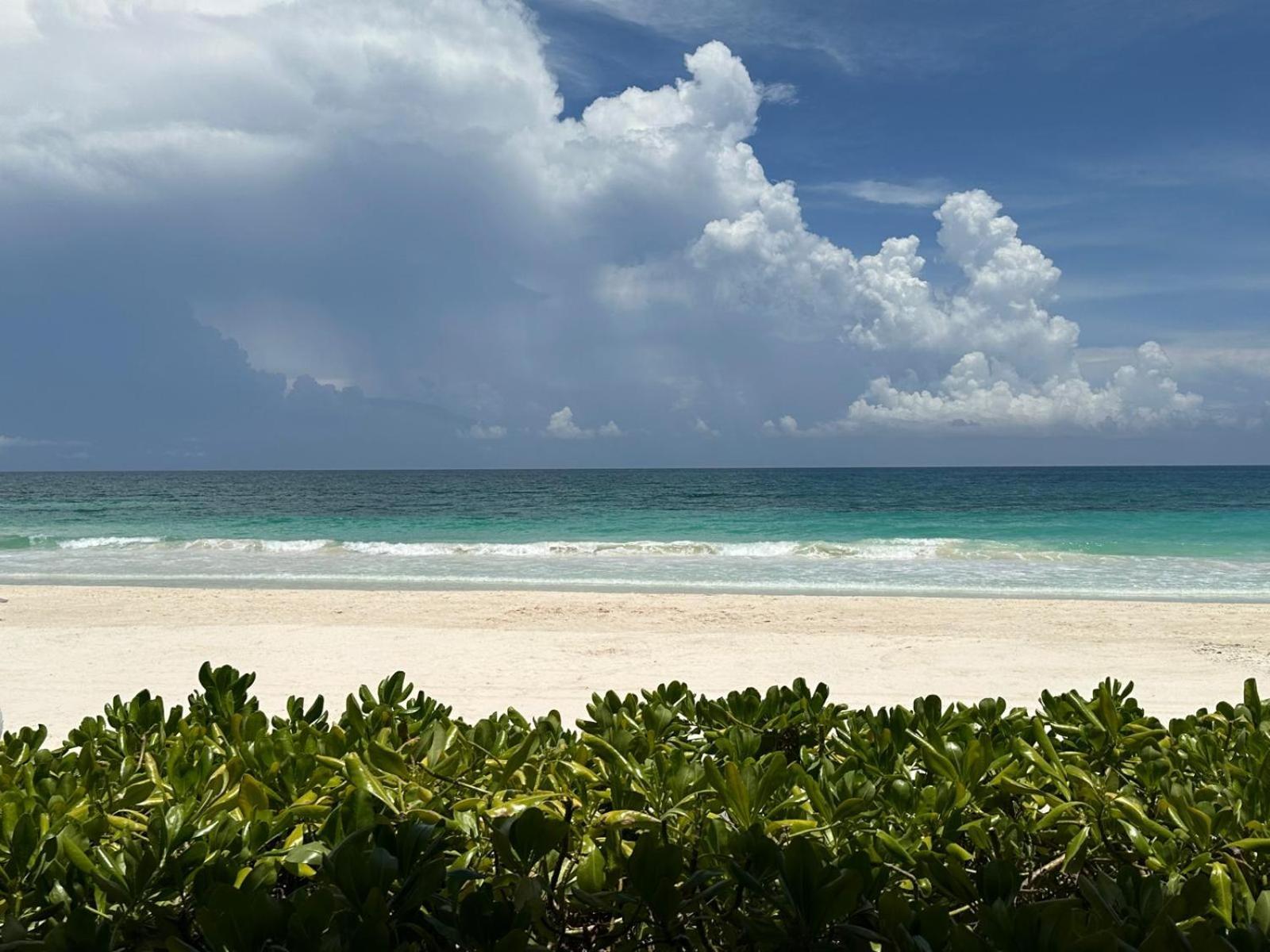Hotel Luv Tulum Exterior foto