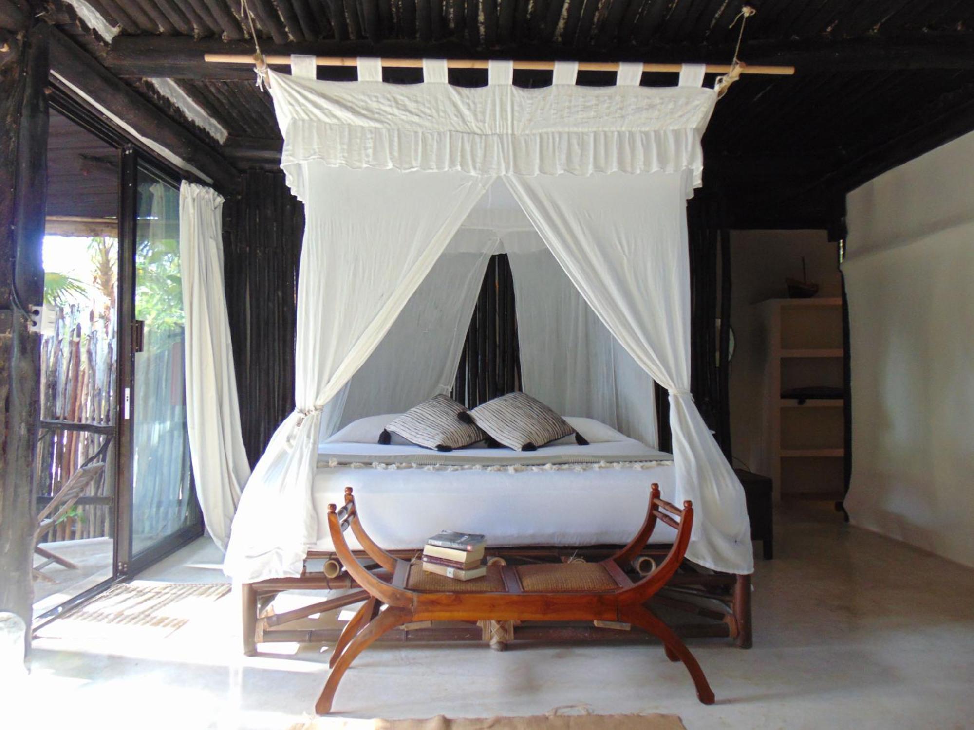 Hotel Luv Tulum Exterior foto